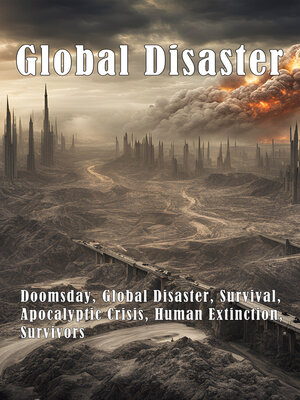 cover image of Global Disaster